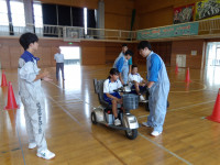 タイヤ (2)