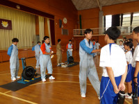 タイヤ3